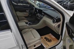 2017 Mercedes-Benz GLC-Class 2017 2.0T AT GLC 300 4MATIC Dynamic #8