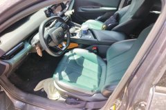 2024 Chang'an UNI-V iDD 2024 Blue Whalesmart electronicsiDD 136km Smart Premium #9