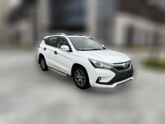 2016 BYD Song 2016 2.0T AT Luxury FWD #3