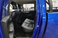 2019 Great Wall Great Wall Pao 2019 2.0TCommercialEditionATGasoline2WDElitelong boxGW4C20B #19