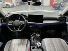 2024 Volkswagen Tayron GTE 2023 1.4T AT 280TSI LuxuryPlusAdvancedEdition #5