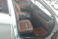 2015 BMW 5 Series 2014 2.0T AT 525LiLeading #8