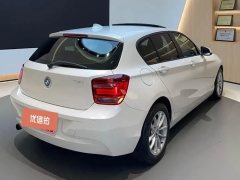 2015 BMW 1 Series 2015 1.6T AT 118iUrbanDesign Pkg (Imported) #22