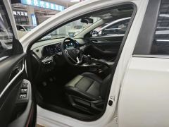 2021 Chang'an Eado 2021 PLUS 1.6 MT Luxury #7