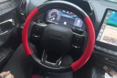 2023 Haval Big Dog Plus 2023 2.0T AT 2WDShionoEditionPlus #15