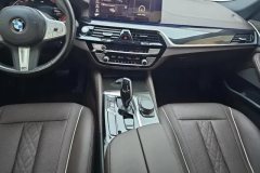 2023 BMW 5 Series 2022 Facelift II 2.0T AT 525Li MSport Pkg #16
