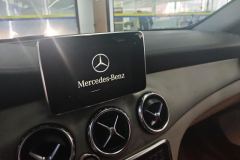 2016 Mercedes-Benz GLA-Class 2015 1.6T AT GLA200FashionFWD #13