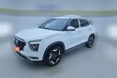 2020 Hyundai ix25 2020 1.5 AT Smart #1