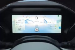 2023 Geely Auto Xingyue L 2021 2.0TD AT DCT EVO2WDSmart Premium #14