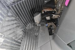 Steering Column