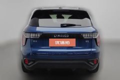 2019 Lynk & Co Lynk & Co 01 2017 2.0T AT dazzleProEditionFWD #4