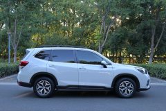 2020 Subaru Forester 2020 2.0 AT LuxuryEyeSight (Imported) #6