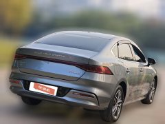 2024 BYD Qin Plus 2024 Glory EV 510KMexcellence #4