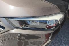 2016 Hyundai Tucson 2015 1.6T AT SmartFWD #5
