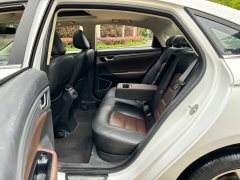 2018 Geely Auto Emgrand GL 2018 1.4T AT nobleSmart Connect #13