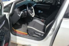 2024 Volkswagen Golf 2023 Facelift 1.4T AT 280TSI DSG Pro #9