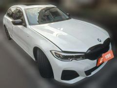 2020 BMW 3 Series 2020 2.0T AT 325Li MSport Pkg Facelift #2