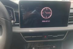 2023 Volkswagen Tiguan L 2023 Facelift 2.0T AT 380TSI 4WDR-LineFlagship7Seat #13