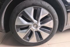 2023 Tesla Model Y 2022 Facelift rear wheel driveEdition #6