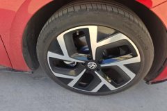 2025 Volkswagen ID.3 2026 clever extremely intelligentEditionGTXkit #6
