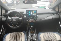 2021 Toyota Levin 2021 1.8 AT H E-CVTLuxury Hybrid #12