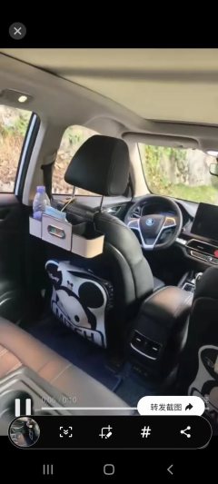 2018 BYD Song EV 2019 1.5T AT DMSmart ConnectSharpdazzle HEV #4