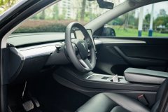 2024 Tesla Model Y 2024 rear wheel driveEdition #16