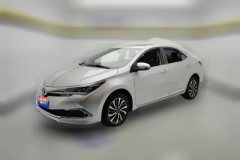 2019 Toyota Corolla 2018 1.8 AT Smart FashionHybrid HEV #1