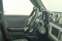 2019 Beijing Off-Road Beijing BJ40 2016 2.3T AT 40LExclusive4WD #23