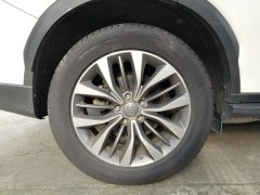 2018 GAC Trumpchi Trumpchi GS8 2017 2.0T AT 320T 2WDLuxurySmart Connect（7Seat） #10