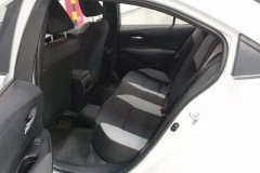 2024 Toyota Corolla 2023 1.2T AT Pioneer #19