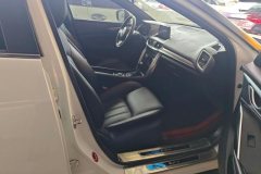 2016 Mazda CX-4 2016 2.0 AT Blue sky tasteEditionFWD #8