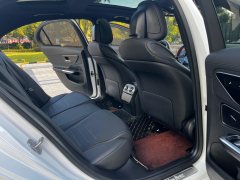 2024 Mercedes-Benz C-Class 2024 1.5T AT C 260 L Sport #13