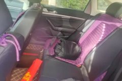 2020 Volkswagen Lavida 2019 1.5 AT Comfort China VI #11
