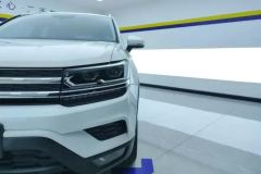 2019 Volkswagen Tharu 2019 1.4T AT 280TSILuxury FWD China V #5