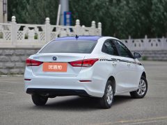 2021 Chang'an Yuexiang Sedan 2019 1.5 AT Luxury China VI #6