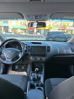 2016 Kia K3 2016 1.6 MT GLS #6