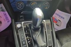 2017 Volkswagen Magotan 2017 1.8T AT 330TSILuxury #16