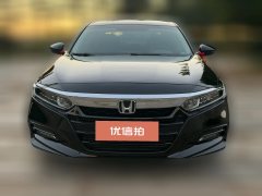 2021 Honda Accord 2018 1.5T AT 260TURBOElite China VI #2