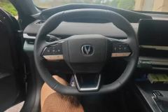 2024 Chang'an UNI-V iDD 2024 Blue Whalesmart electronicsiDD 136km Zhiku #15