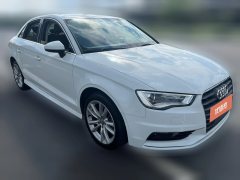 2015 Audi A3 Sportback 2014 1.4T AT 35TFSIComfort #2