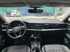 2024 Volkswagen Passat 2024 2.0T AT 380TSI Dragon SoaringEdition #5
