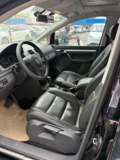 2015 Volkswagen Touran 2013 1.4T AT Comfort5Seat #3