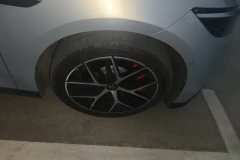 2025 BYD Han L 2025 EV 4WDlidarFlagship #6