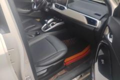 2017 Baojun 510 2017 1.5 MT Comfort #8