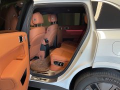 2024 Li Auto Li Auto L7 2024 MAX #20