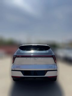 2026 Geely Auto Boyue L 2025 1.5TD DCT Start #5