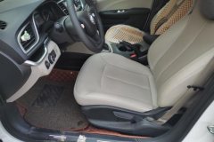 2020 Buick Excelle GT Sedan 2021 1.5 AT modelElite #9