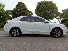 2018 Roewe 360 2017 1.5 AT Luxury #9