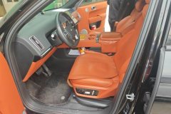 2024 Li Auto Li Auto L7 2024 MAX #9